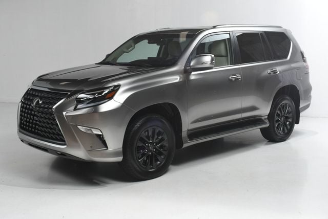 2022 Lexus GX GX 460 Premium 4WD - 22594113 - 1