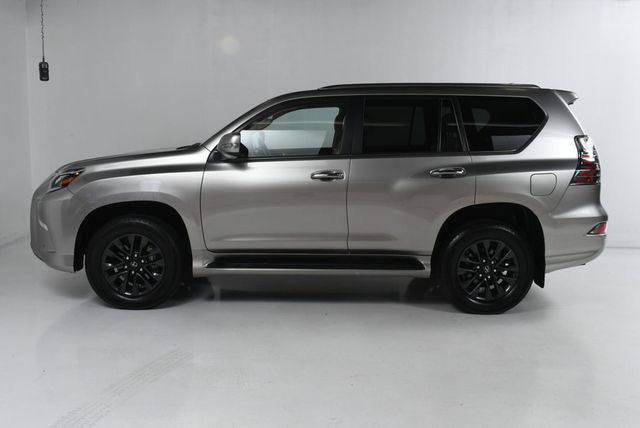 2022 Lexus GX GX 460 Premium 4WD - 22594113 - 2