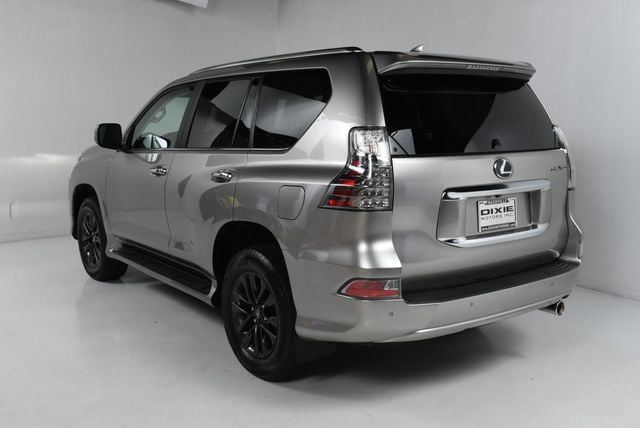 2022 Lexus GX GX 460 Premium 4WD - 22594113 - 7