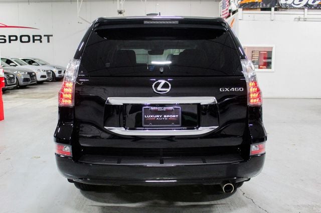 2022 Lexus GX GX460 Premium LOW 28,000 Miles ONE OWNER! - 22730918 - 4