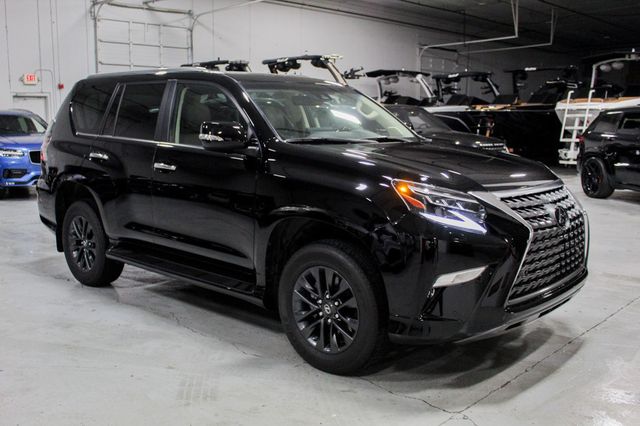 2022 Lexus GX GX460 Premium LOW 28,000 Miles ONE OWNER! - 22730918 - 7