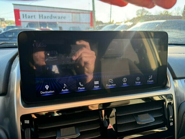 2022 Lexus GX Local/AppleCarPlay/PremPlusPkg/2ndRowCaps/Htd-AC Sts - 22674264 - 26