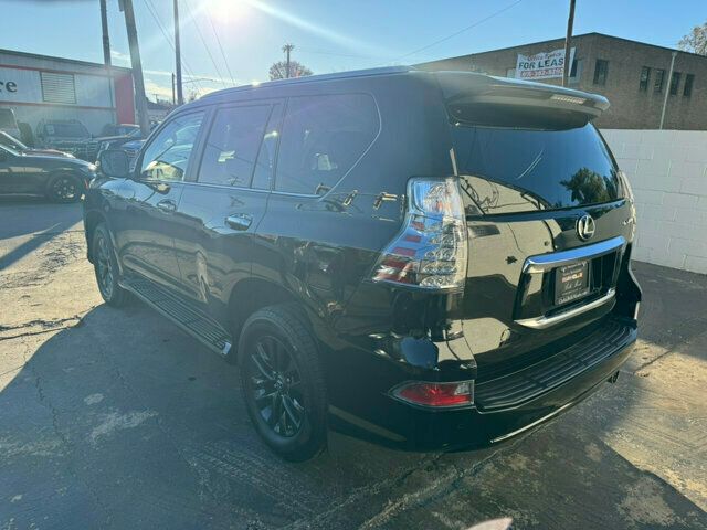 2022 Lexus GX Local/AppleCarPlay/PremPlusPkg/2ndRowCaps/Htd-AC Sts - 22674264 - 2