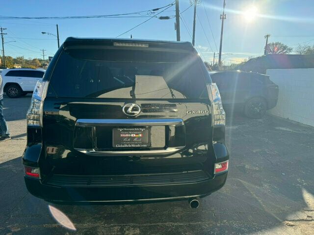 2022 Lexus GX Local/AppleCarPlay/PremPlusPkg/2ndRowCaps/Htd-AC Sts - 22674264 - 3