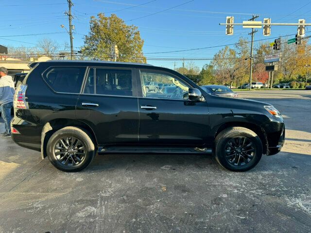 2022 Lexus GX Local/AppleCarPlay/PremPlusPkg/2ndRowCaps/Htd-AC Sts - 22674264 - 5