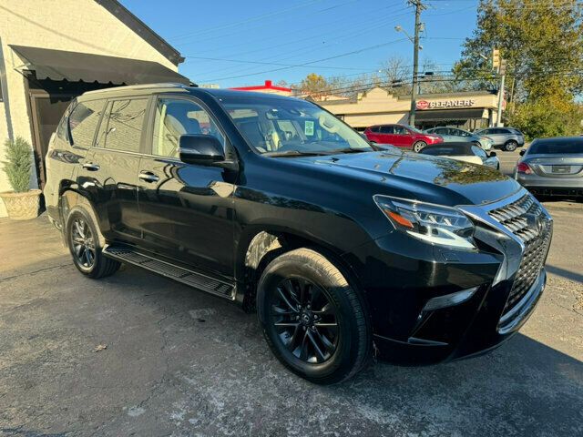 2022 Lexus GX Local/AppleCarPlay/PremPlusPkg/2ndRowCaps/Htd-AC Sts - 22674264 - 6