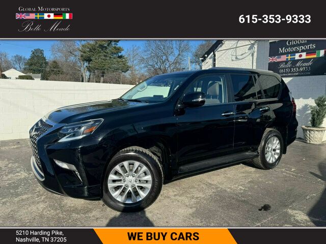 2022 Lexus GX LocalTrade/PremiumPkg/Heated&CooledSeats/BlindSpotMontor/NAV - 22757445 - 0