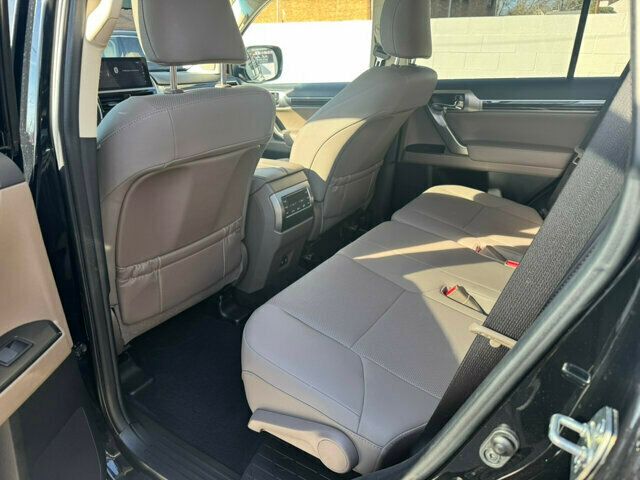 2022 Lexus GX LocalTrade/PremiumPkg/Heated&CooledSeats/BlindSpotMontor/NAV - 22757445 - 10