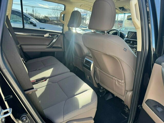 2022 Lexus GX LocalTrade/PremiumPkg/Heated&CooledSeats/BlindSpotMontor/NAV - 22757445 - 14