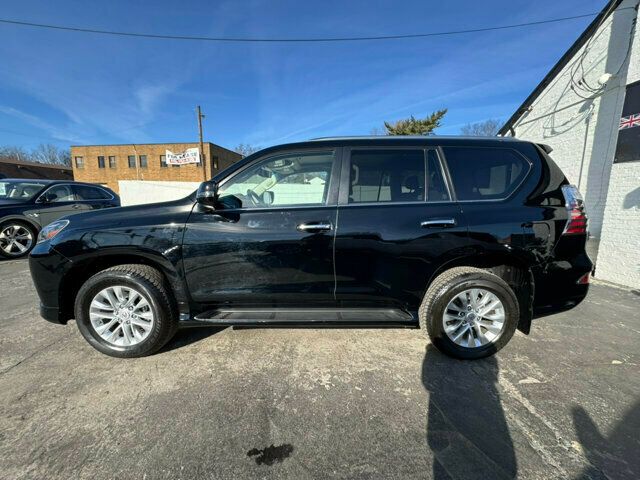 2022 Lexus GX LocalTrade/PremiumPkg/Heated&CooledSeats/BlindSpotMontor/NAV - 22757445 - 1