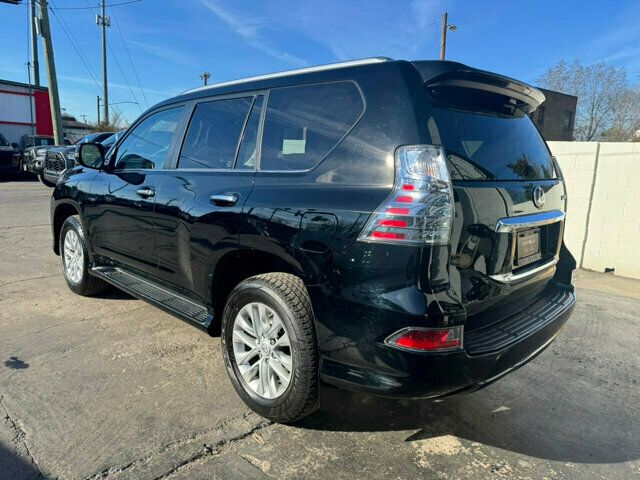 2022 Lexus GX LocalTrade/PremiumPkg/Heated&CooledSeats/BlindSpotMontor/NAV - 22757445 - 2