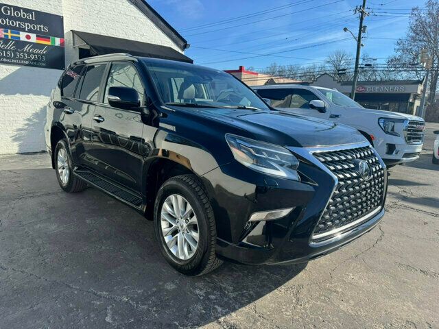 2022 Lexus GX LocalTrade/PremiumPkg/Heated&CooledSeats/BlindSpotMontor/NAV - 22757445 - 6