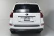 2022 Lexus GX PREMIUM + W/SPORT DESIGN PACKAGE - 22701051 - 9