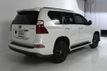 2022 Lexus GX PREMIUM + W/SPORT DESIGN PACKAGE - 22701051 - 2