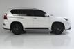 2022 Lexus GX PREMIUM + W/SPORT DESIGN PACKAGE - 22701051 - 3