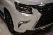 2022 Lexus GX PREMIUM + W/SPORT DESIGN PACKAGE - 22701051 - 45