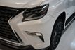 2022 Lexus GX PREMIUM + W/SPORT DESIGN PACKAGE - 22701051 - 46