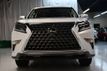 2022 Lexus GX PREMIUM + W/SPORT DESIGN PACKAGE - 22701051 - 47