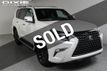 2022 Lexus GX WHITE 22 LEXUS GX460-PREMIUM PLUS WITH CAPTAINS CHAIRS - 23037749 - 0