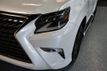 2022 Lexus GX WHITE 22 LEXUS GX460-PREMIUM PLUS WITH CAPTAINS CHAIRS - 23037749 - 10