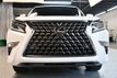 2022 Lexus GX WHITE 22 LEXUS GX460-PREMIUM PLUS WITH CAPTAINS CHAIRS - 23037749 - 11