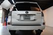 2022 Lexus GX WHITE 22 LEXUS GX460-PREMIUM PLUS WITH CAPTAINS CHAIRS - 23037749 - 12