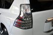 2022 Lexus GX WHITE 22 LEXUS GX460-PREMIUM PLUS WITH CAPTAINS CHAIRS - 23037749 - 13