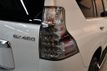 2022 Lexus GX WHITE 22 LEXUS GX460-PREMIUM PLUS WITH CAPTAINS CHAIRS - 23037749 - 14