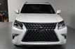 2022 Lexus GX WHITE 22 LEXUS GX460-PREMIUM PLUS WITH CAPTAINS CHAIRS - 23037749 - 15