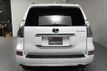 2022 Lexus GX WHITE 22 LEXUS GX460-PREMIUM PLUS WITH CAPTAINS CHAIRS - 23037749 - 16