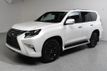 2022 Lexus GX WHITE 22 LEXUS GX460-PREMIUM PLUS WITH CAPTAINS CHAIRS - 23037749 - 1