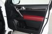 2022 Lexus GX WHITE 22 LEXUS GX460-PREMIUM PLUS WITH CAPTAINS CHAIRS - 23037749 - 19
