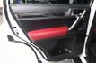 2022 Lexus GX WHITE 22 LEXUS GX460-PREMIUM PLUS WITH CAPTAINS CHAIRS - 23037749 - 20