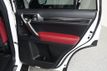2022 Lexus GX WHITE 22 LEXUS GX460-PREMIUM PLUS WITH CAPTAINS CHAIRS - 23037749 - 21