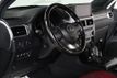 2022 Lexus GX WHITE 22 LEXUS GX460-PREMIUM PLUS WITH CAPTAINS CHAIRS - 23037749 - 26