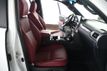 2022 Lexus GX WHITE 22 LEXUS GX460-PREMIUM PLUS WITH CAPTAINS CHAIRS - 23037749 - 29
