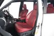2022 Lexus GX WHITE 22 LEXUS GX460-PREMIUM PLUS WITH CAPTAINS CHAIRS - 23037749 - 30
