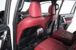 2022 Lexus GX WHITE 22 LEXUS GX460-PREMIUM PLUS WITH CAPTAINS CHAIRS - 23037749 - 32