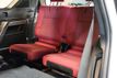 2022 Lexus GX WHITE 22 LEXUS GX460-PREMIUM PLUS WITH CAPTAINS CHAIRS - 23037749 - 33