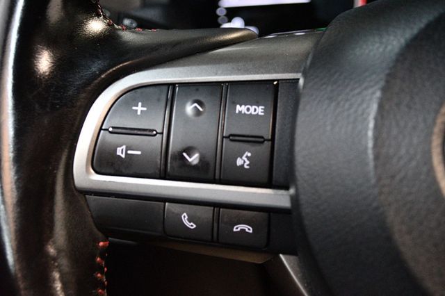 2022 Lexus GX WHITE 22 LEXUS GX460-PREMIUM PLUS WITH CAPTAINS CHAIRS - 23037749 - 36