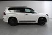 2022 Lexus GX WHITE 22 LEXUS GX460-PREMIUM PLUS WITH CAPTAINS CHAIRS - 23037749 - 3