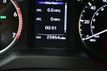 2022 Lexus GX WHITE 22 LEXUS GX460-PREMIUM PLUS WITH CAPTAINS CHAIRS - 23037749 - 39