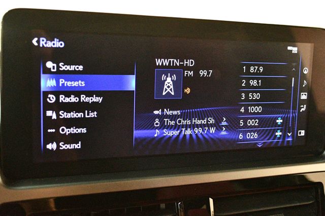 2022 Lexus GX WHITE 22 LEXUS GX460-PREMIUM PLUS WITH CAPTAINS CHAIRS - 23037749 - 48
