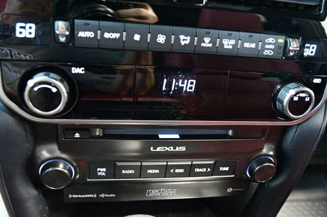 2022 Lexus GX WHITE 22 LEXUS GX460-PREMIUM PLUS WITH CAPTAINS CHAIRS - 23037749 - 57