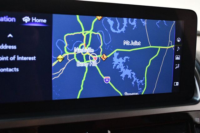 2022 Lexus GX WHITE 22 LEXUS GX460-PREMIUM PLUS WITH CAPTAINS CHAIRS - 23037749 - 5