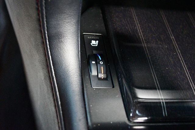 2022 Lexus GX WHITE 22 LEXUS GX460-PREMIUM PLUS WITH CAPTAINS CHAIRS - 23037749 - 59