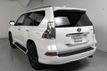2022 Lexus GX WHITE 22 LEXUS GX460-PREMIUM PLUS WITH CAPTAINS CHAIRS - 23037749 - 7