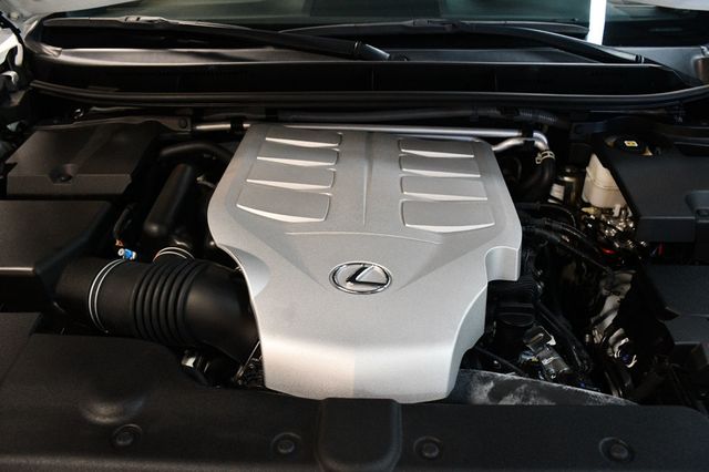 2022 Lexus GX WHITE 22 LEXUS GX460-PREMIUM PLUS WITH CAPTAINS CHAIRS - 23037749 - 80