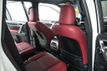 2022 Lexus GX WHITE 22 LEXUS GX460-PREMIUM PLUS WITH CAPTAINS CHAIRS - 23037749 - 83