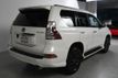 2022 Lexus GX WHITE 22 LEXUS GX460-PREMIUM PLUS WITH CAPTAINS CHAIRS - 23037749 - 8